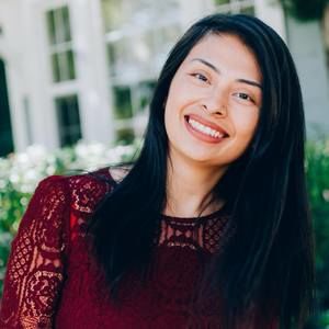 Meet your Posher, Meliza